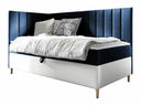Cama continental Salellus