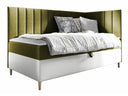 Cama continental Salellus