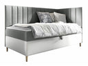 Cama continental Salellus