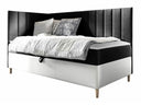 Cama continental Salellus