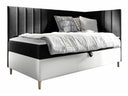 Cama continental Salellus