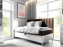 Cama continental Fininus