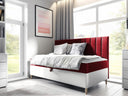 Cama continental Fininus