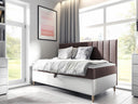 Cama continental Fininus