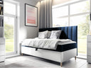 Cama continental Fininus