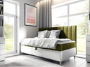 Cama continental Fininus