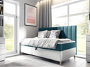 Cama continental Fininus