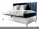 Cama continental Fininus