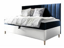 Cama continental Fininus