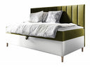 Cama continental Fininus