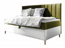 Cama continental Fininus