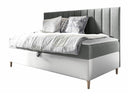 Cama continental Fininus