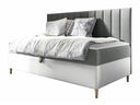 Cama continental Fininus