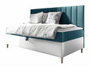 Cama continental Fininus