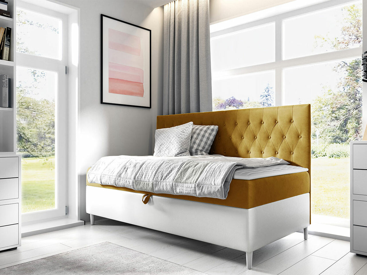 Cama continental 469824