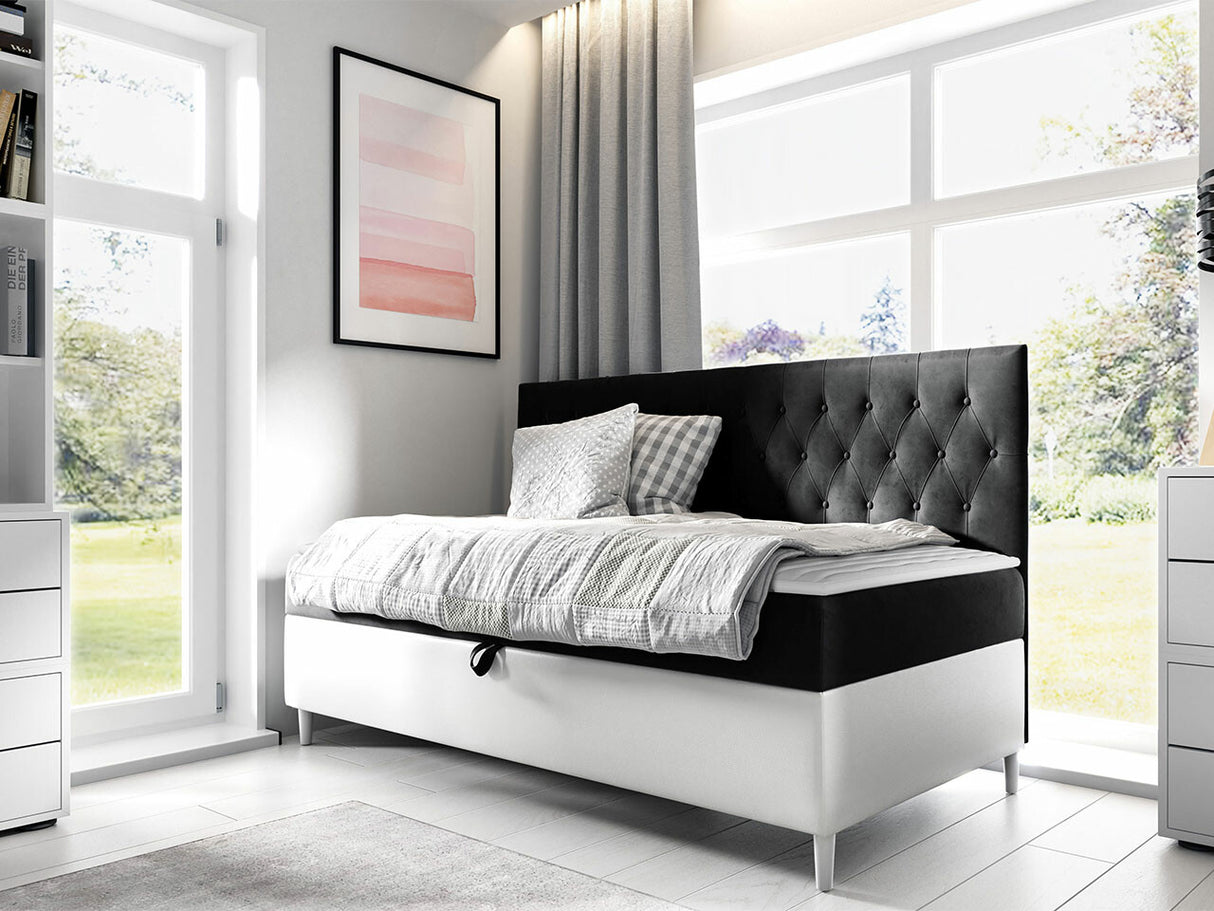Cama continental 469824