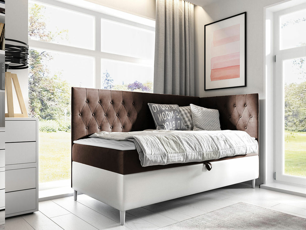 Cama continental 469942