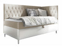 Cama continental Bonio