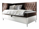 Cama continental Bonio