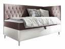 Cama continental Bonio