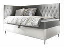 Cama continental Bonio