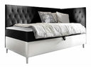 Cama continental Bonio