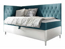 Cama continental Bonio