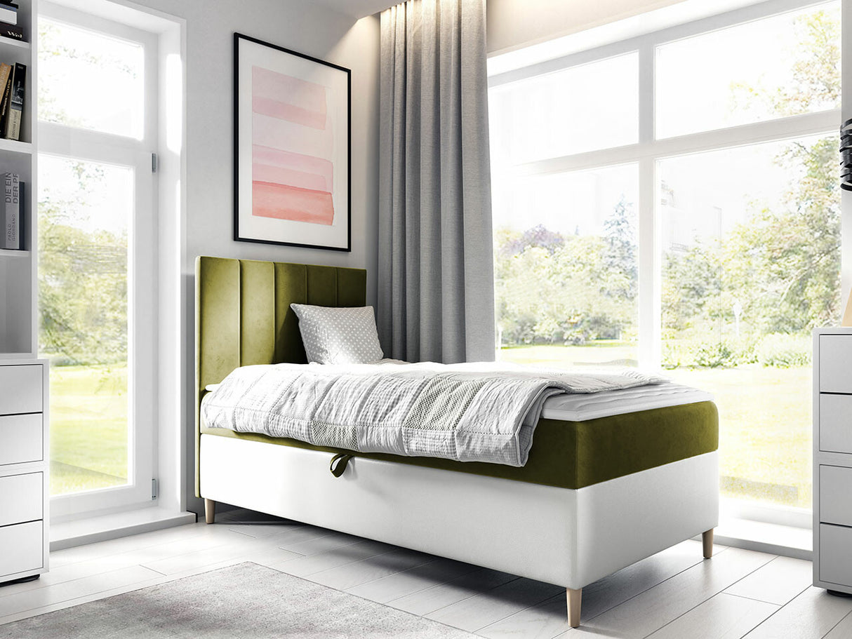 Cama continental 470258