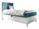 Cama continental Hilculum