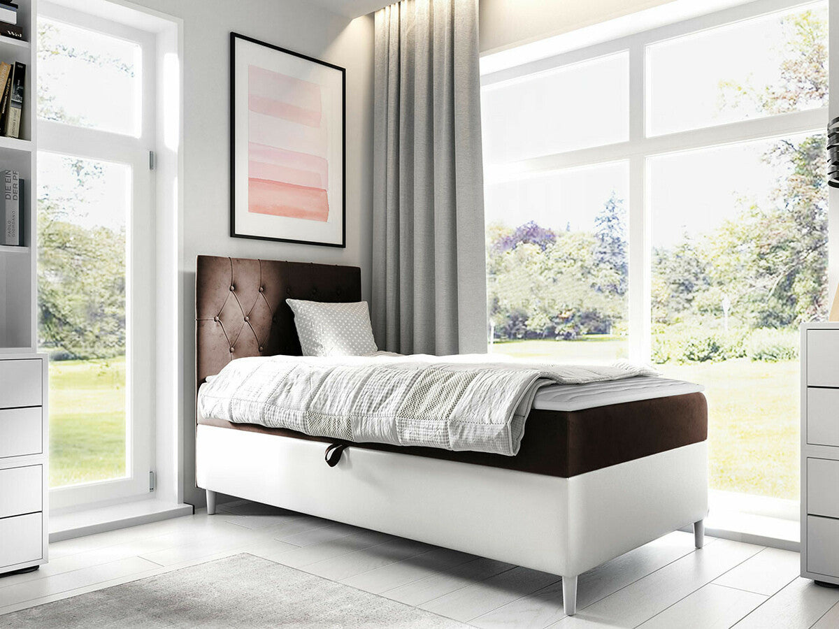 Cama continental 470340