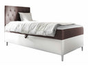 Cama continental Pagculum