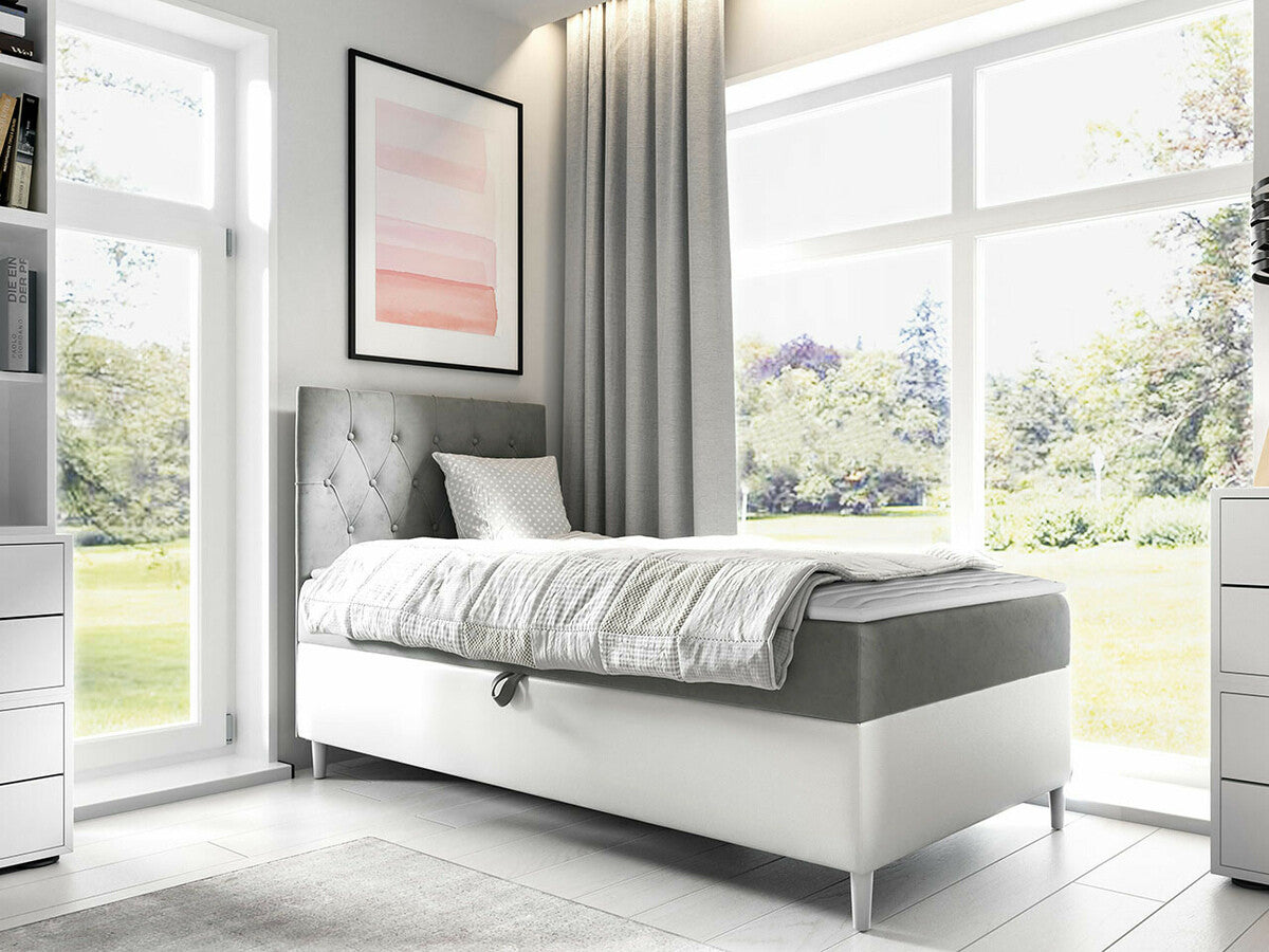 Cama continental 470340