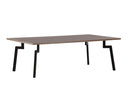 Mesa de centro Tabulia