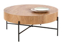 Mesa de centro Canmentum