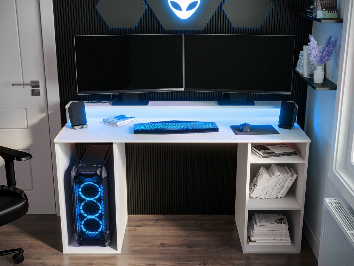 Escritorio gaming 470751