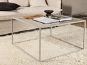 Mesa de centro Orbulus