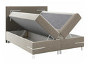 Cama continental Ventia