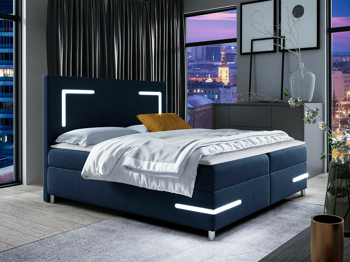 Cama continental 471016