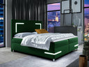 Cama continental Ventia