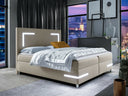 Cama continental Ventia