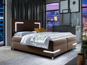 Cama continental Ventia