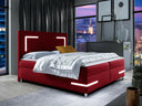Cama continental Ventia