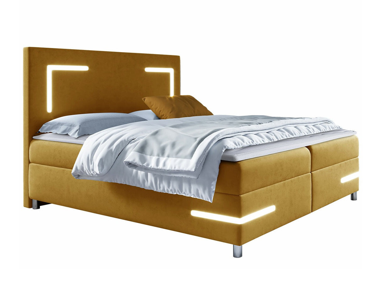 Cama continental 471016