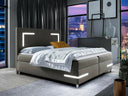 Cama continental Ventia