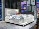 Cama continental Ventia