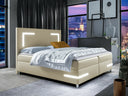 Cama continental Ventia