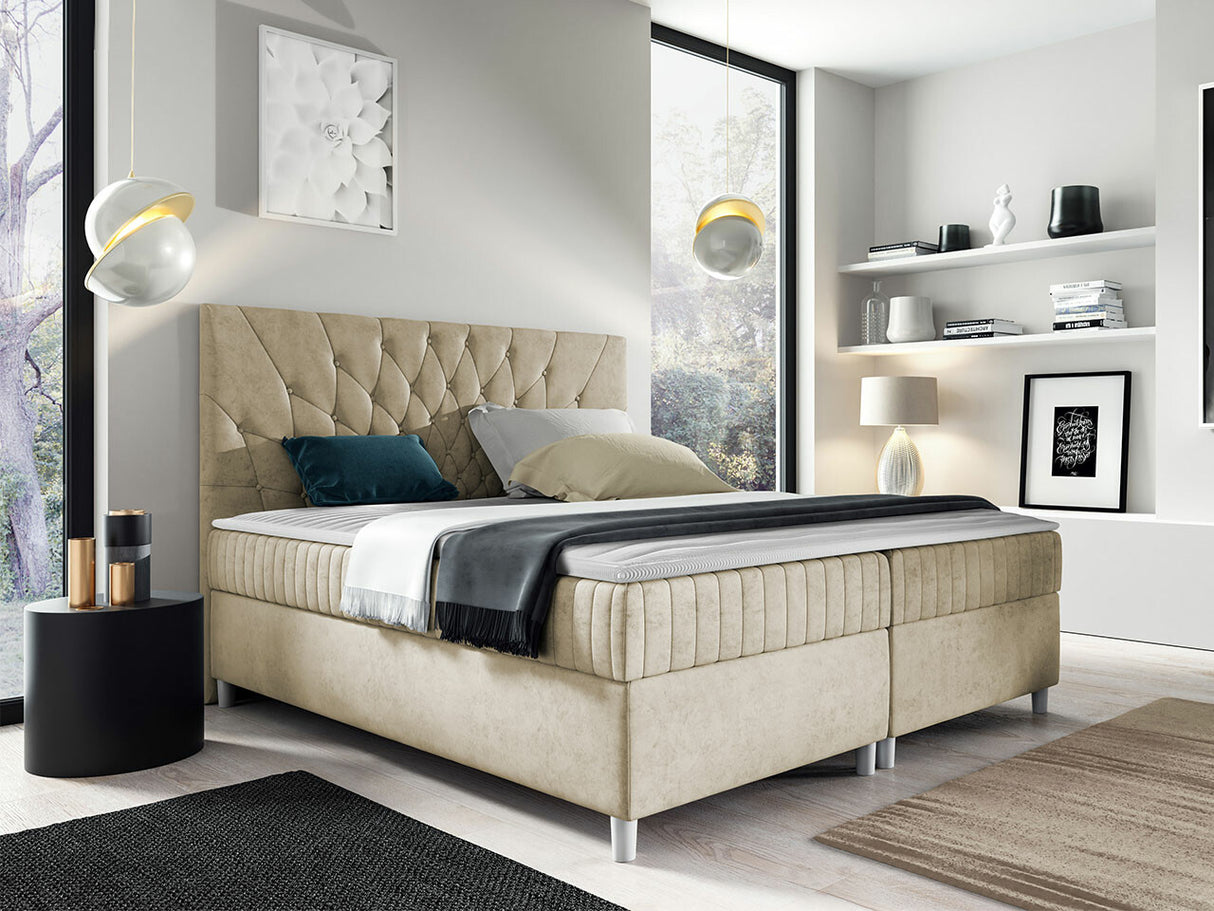 Cama continental 471292