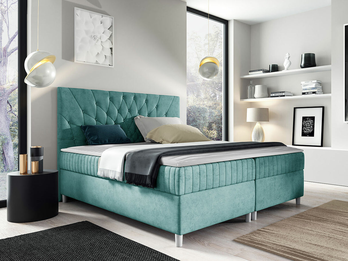 Cama continental 471292