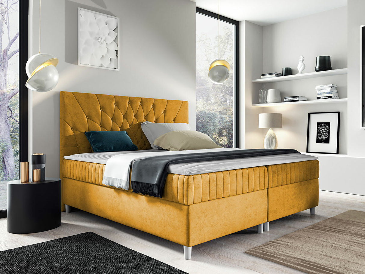 Cama continental 471292