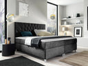 Cama continental Dieolus